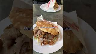 Der beste #döner in ganz Erfurt?!