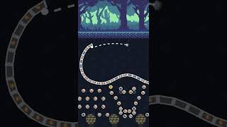 Roguelike Review in a Minute: Peglin
