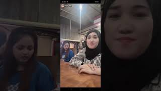 Download Lagu MALAM MINGGU BUMIL PUTRI ISNARI BERSAMA KELUARGA DONDANG MP3