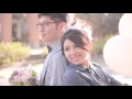 JAST & Vivian Prewedding MV