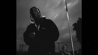 [FREE FOR PROFIT] TRAVIS SCOTT X METRO BOOMIN TYPE BEAT - MASTER