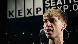 The Drums - Full Performance (Live on KEXP)