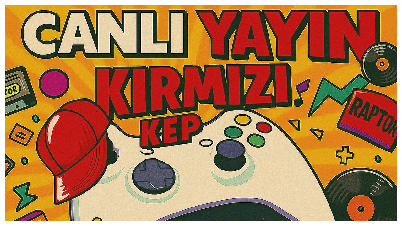 BİRAZ OYUN GELİŞTİRME, BİRAZ CS2, BİRAZ FC26!