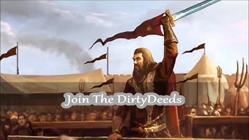 Kingdoms of Camelot-Dirty Deeds