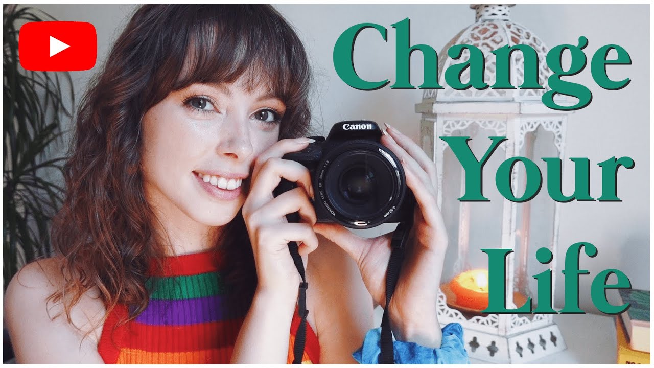 Why you need to start a YouTube channel (RIGHT NOW IN 2020 ...