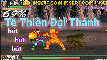 hút má.u Boss hệ Kim, Hỏa khắc Kim | game Tây Du Ký trên Android, iOS và PC