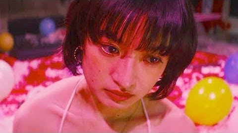 門脇麦主演・岡崎京子原作、儚い青春の終わる時／映画『チワワちゃん』特報