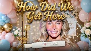 Bonnie Blue Makes Baby Shower a Golden Shower | Smoke Signals and Side Quests Episode 0.8