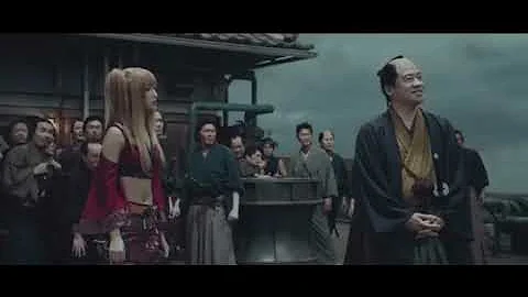 تحميل 銀魂 実写 海外の反応 Mp4 Mp3