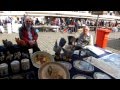 keramiekmarkt in Gouda 2014
