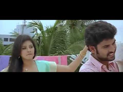 Kalakalappu   Angelina Song HD