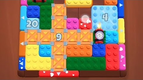 Fit Block 3D Level 432-433 Walkthrough Gameplay Android,iOS 
