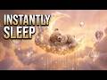 Soothing Baby Sleep Music 🎶 Sleep Instantly in 3 Minutes 😴 Mozart &amp; Brahms Lullaby