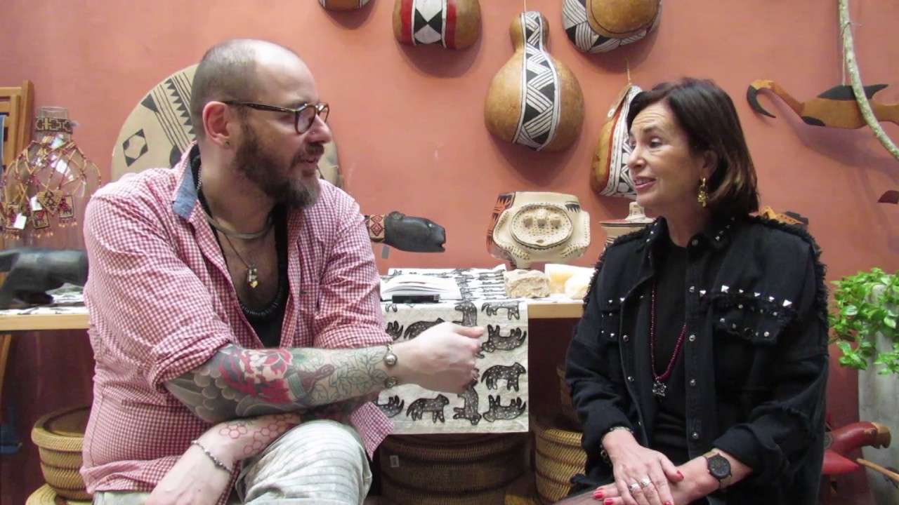 DPOT OBJETO | Renato Dib (Produtos Indígenas)