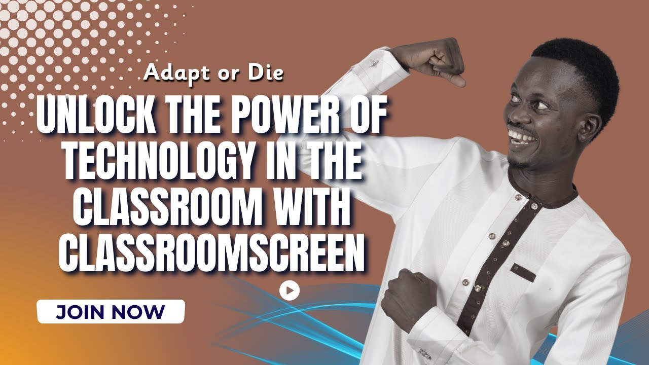 Unlock the power of technology in the classroom with ClassroomScreen ...