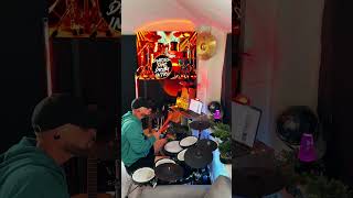 Guess The Drum Intro shorts drums guesstheintro