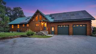 835 Jacks Mountain Rd Fairfield PA