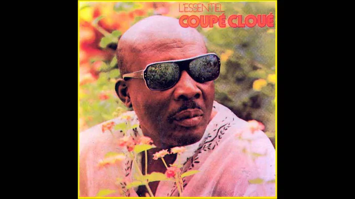 COUP CLOU (L'Essentiel - 1978)  A01- Fem'm Kolokin...