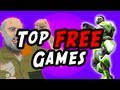 Top 25 FREE OFFLINE iPhone & iPad Games  iOS No internet ...