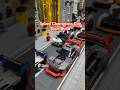 LEGO Speed Champions Race Build #lego #porsche #legomoc #legocity #automobile #bmw
