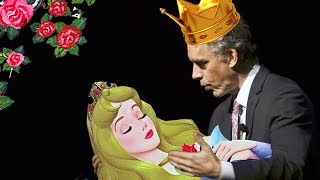 What “Sleeping Beauty” Really Is About - Prof. Jordan Peterson by Jordan Peterson Fan Channel 828,283 views 6 years ago 4 minutes, 55 seconds