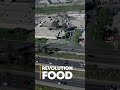 Revolution Food #shorts #trailer