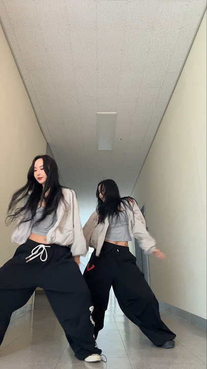 We be burning #twins #dance #tiktok #shorts  #tranding