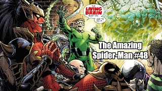 The Amazing Spider-Man #48 - 