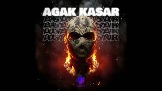 AGAK KASAR - ALDO KAMS