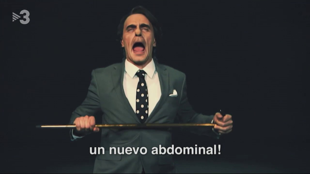 Polònia -  Born to be Aznar