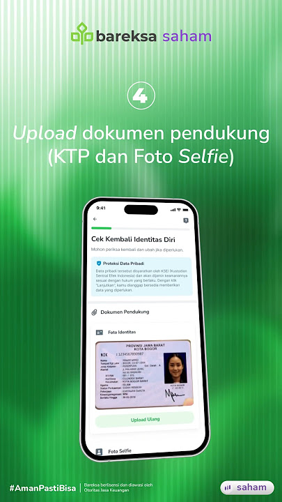 Ini Cara Daftar Fitur Terbaru di Bareksa, Bareksa Saham! #shorts #saham #bareksa #investasi