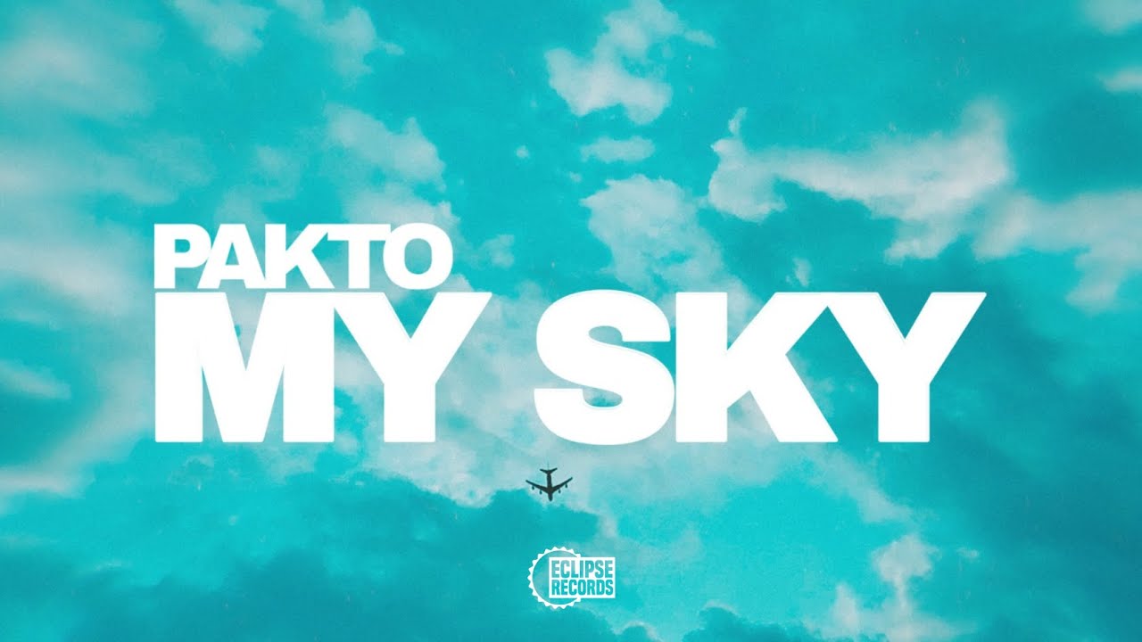 Pakto - My Sky [Eslipse Records] | Progressive House