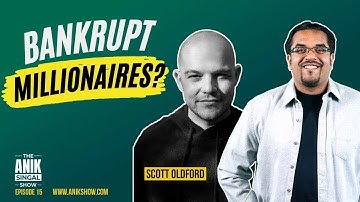 Why Do Entrepreneurs Lose Everything After $1M At least Once? |  Scott Oldford