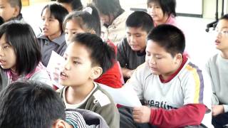 20101217 幸福的臉教唱02