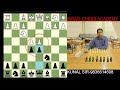 Scotch Game - Birati Chess Academy - 9836614608- Admission Open.