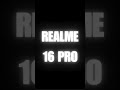 Realme 16 Pro: The Price Killer! 💸🔥 #shorts