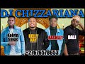 MALAWI BEST R&B,AFRO POP MIXTAPE - DJChizzariana