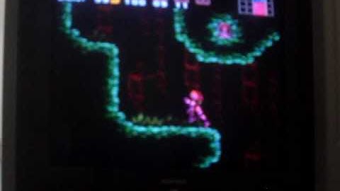 Super Metroid Walkthrough part 24