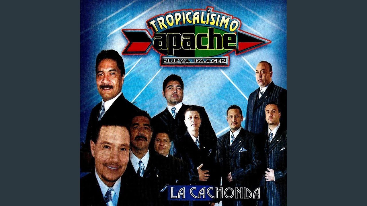 YouTubeでCalienteを視聴 YouTubeでCalienteを視聴