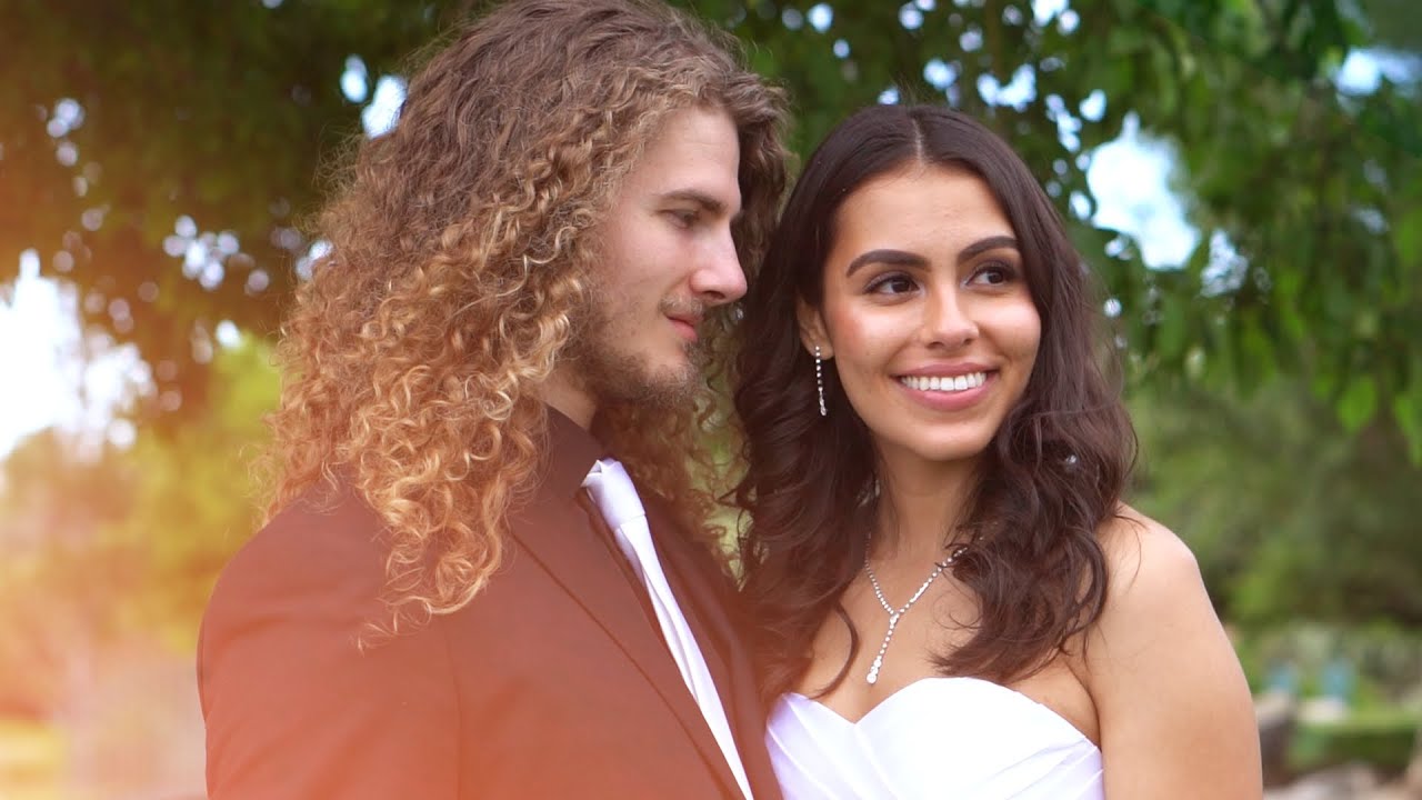 Isabel & Porter