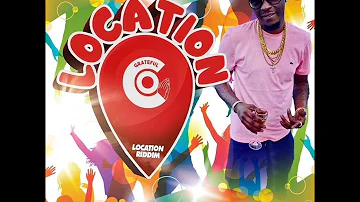 Grateful Co - Location (Location Riddim) | 2022 Soca | Barbados