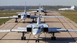 Стратегическая немощь Кремля: почему размещение Ту-95 и Ту-160 на авиабазе «Оленья» - это диагноз