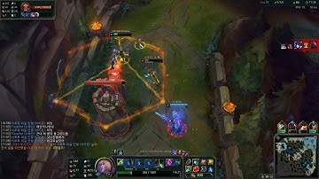 181124 Top Braindead Riven vs Camile