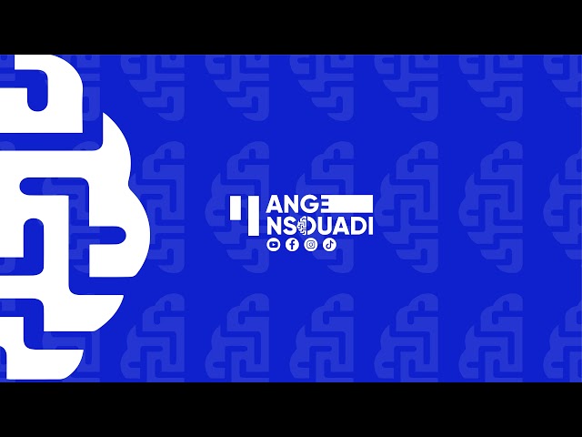Le modèle à vecteur autorégressif (VAR) avec Dr Ange Nsouadi
