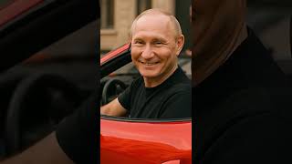 Trump Vs Putin Love Fight 🤣 #funny #comedy #fun #ai #trump #putin @NCES Comedy