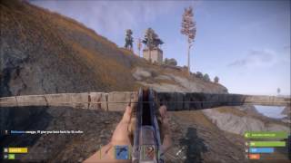 Rust Kill compilation - Gameplay
