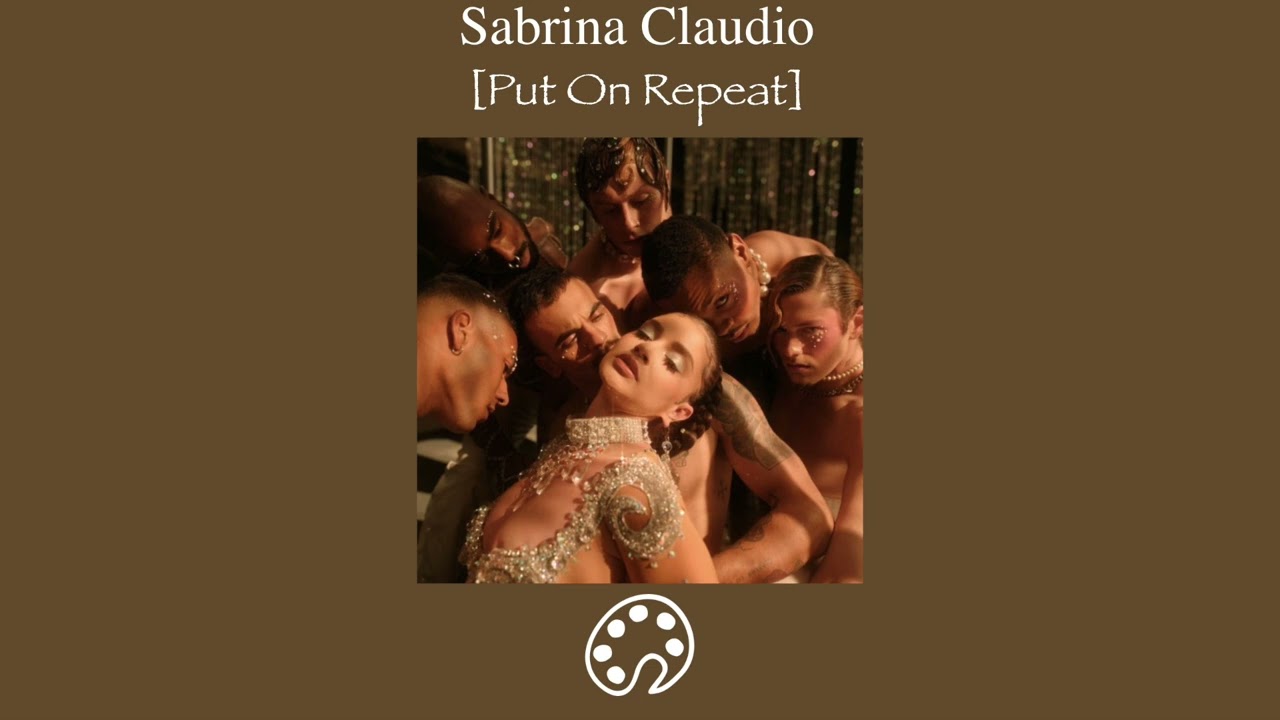 Sabrina Claudio - Put On Repeat
