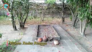 Makam Kanjeng Ratu Pakubuwono I yang menurunkan raja-raja Yogyakarta dan Surakarta.| Makam Nitikan