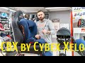 CBX by Cybex Xelo – автокресло от 1 до 12 лет