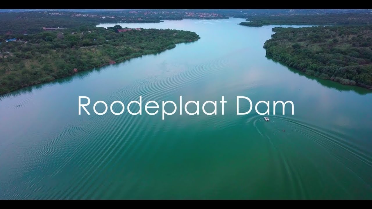 Exploring Roodeplaat Dam Provincial Nature Reserve YouTube